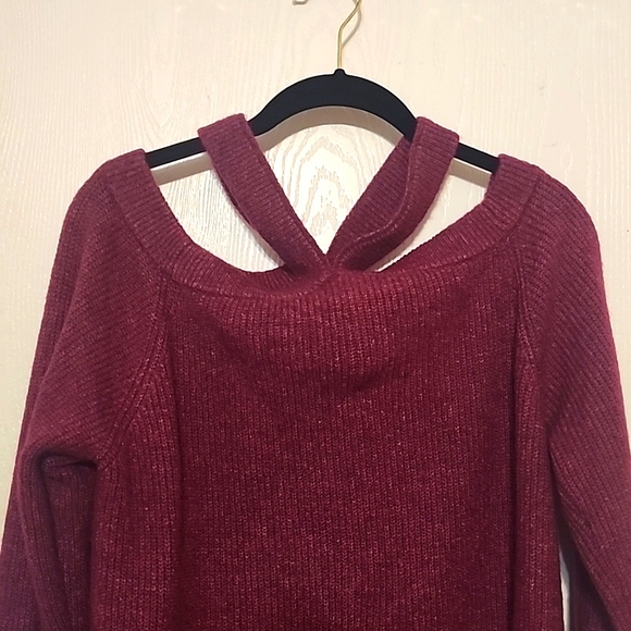 Sam and Jess Sweater - Picture 2 of 4